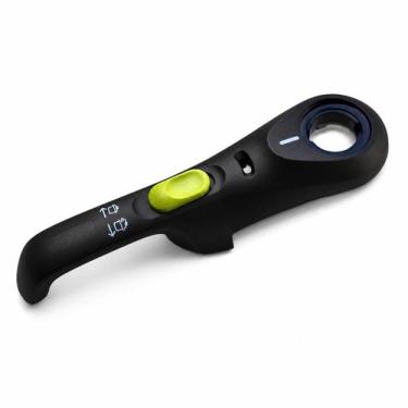Imagem de Cabo Tampa Panela Pressão Rochedo Inox EI40 / EI60 / EI80 Verde Origin