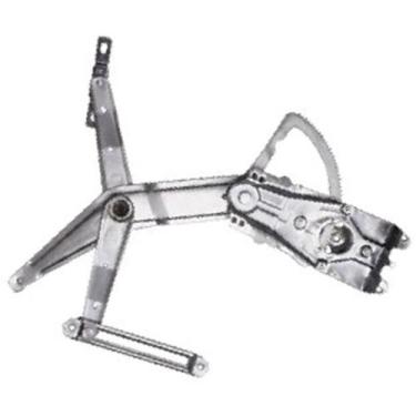 Imagem de Máq. Do Vidro Elétrica Da Pta. Diant. - Esq. S/motor Fix. Mabuchi 10 D