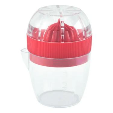 Imagem de Espremedor de Limão com Reservatório 100ML Plástico Cozinha Uni Home