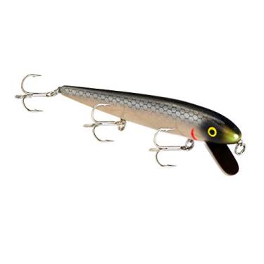 Imagem de Cotton Cordell C09603 Red Fin Minnow - Bone Appetit (13 cm, 14/8 ml), Multi, tamanho único