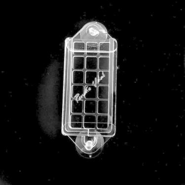 Imagem de Suporte Alga Nori para Aquários ventosa 11x6 RRJ