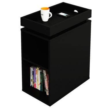 Imagem de Mesa Para Telelefone Olivia MDF e MDP 003343 Artely