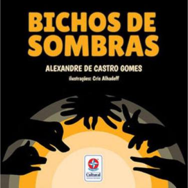 Imagem de Bichos De Sombras