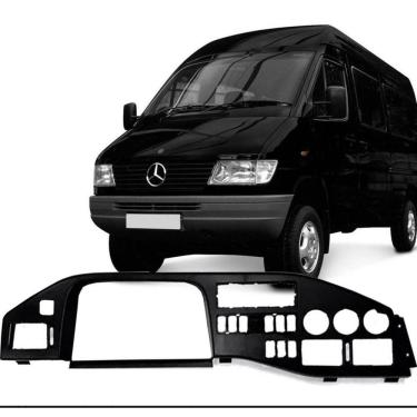 Imagem de Capa Moldura Painel Sprinter 312 310 97 1998 1999 2000 2001
