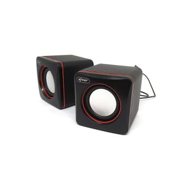Imagem de Caixa De Som Pc Kp-600 Knup