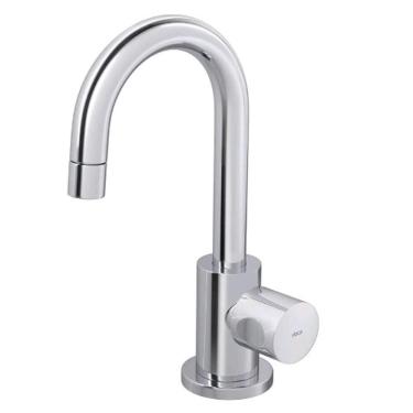 Imagem de Deca Torneira De Lavatório Aspen 1195 C35 Mesa Bica Alta