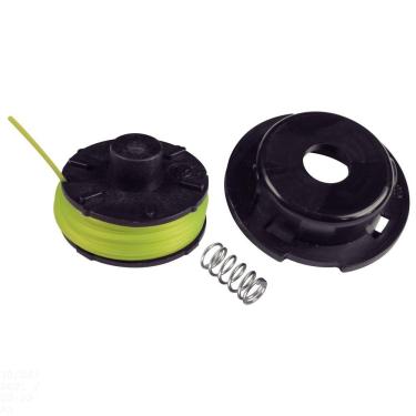 Imagem de Kit para Aparador de Grama Tramontina com Tampa do Carretel, Mola e Carretel com 1 Fios Tramontina