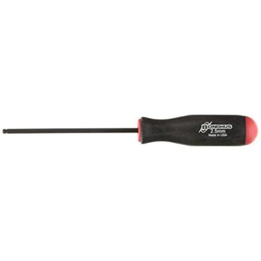 Imagem de Bondhus 10654 2.5mm Ball End Screwdriver with ProGuard Finish, 2.7", 2-Piece