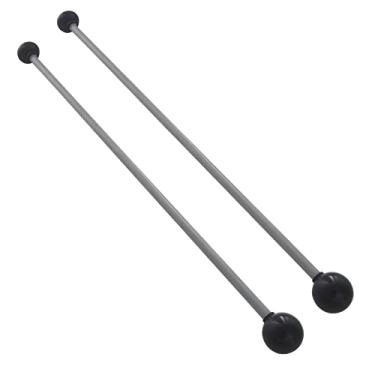 Imagem de Fancyes Baquetas de Musicais Duráveis Marimba Baquetas para Crianças Glockenspiel