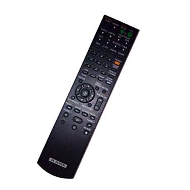 Imagem de Replaced Remote Control for Sony STR-KM5000 RM-AAU024 HTSS2300 1-480-589-11 STR-DG720 HTD-DW7000 Home Theatre Audio/Video Receiver AV System