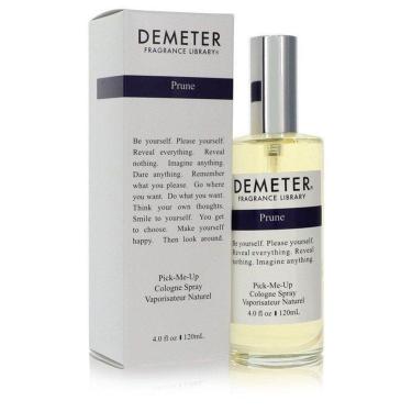 Imagem de Perfume Masculino Demeter Prune (unisex) 120 Ml Colônia