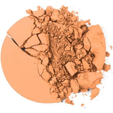 Imagem de Pó Compacto Dailus Ultrafino D5 Médio