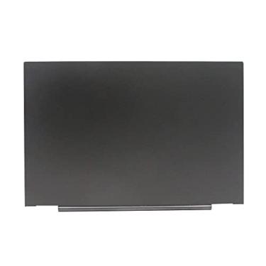 Imagem de Tampa superior LCD portátil para Lenovo Ideapad Legion Y740S-15IMH 81YX 5CB0Z26917 tampa traseira FHD sem cabo EDP e antena nova
