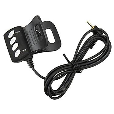 Imagem de Controle remoto JJC SR-VD1 com fio para Sony HDR- SR5E SR7E SR8E SR1E UX3E UX7E UX1E FX1000E HC9E HC5E HC7E FX1 HC1E HC3E DCR- SR52E SR72E SR190E SR290E SR50E SR70E SR90E DVD30DE 6E DVD506E DVD100E DVD101E DVD200E DVD201E DVD202E DVD203E DVD304E DVD403E DVD404E DVD405E DVD505E DVD91E DVD92E TRV80E L