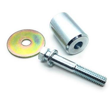 Imagem de Kit de buchas de rolamento traseiro da marca Replementkits serve para Polaris Sportsman 400 450 500 570 600 700 800 Substitui 5632291