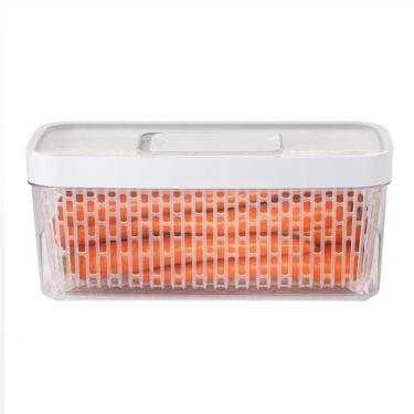 Imagem de Pote Hermético Oxo Greensaver Filtro de Carvão 4,7L