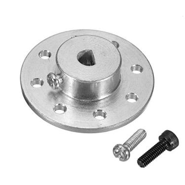 Imagem de Placa de braço especial de torque grande dedicada para direção de metal para série ASMC ASME