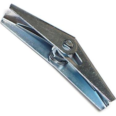 Imagem de Hard-to-Find Fastener 014973323417 Asas de alternância de mola, 5/16-18, peça-50