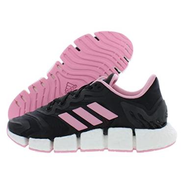 Imagem de adidas Climacool Vento Womens Shoes Size 5.5, Color: Black/Pink/White