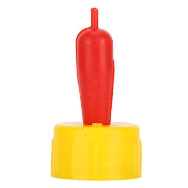 Imagem de 10Pcs Sheep Feeder Nipples Lambs Pacifier Sheep Silicone Milk Nipple Milk Drink Nipple for Lamb Sheep Pup Dog Foal Calf Feeder (Lambs Milk Nipple)