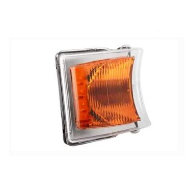 Imagem de LANTERNA SETA PISCA PARA SCANIA SERIE 5 (...2012) ESQUERDO/DIREITO