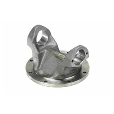 Imagem de TERMINAL FLANGE CARDAN DE ORELHA 8 FUROS VOLVO N 10/ N 12 1º SERIE