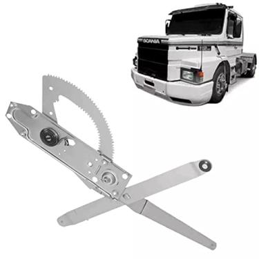 Imagem de MAQUINA VIDRO PORTA DIREITA PARA SCANIA T112 R112 T113 R113 81 A 87