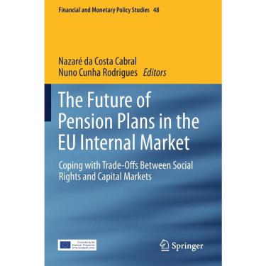 Imagem de The Future of Pension Plans in the eu Internal Market