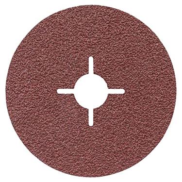 Imagem de Disco de Lixa em Fibra Bosch Expert for Metal; 115mm G36