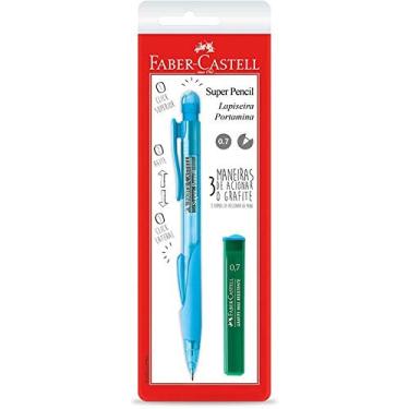 Imagem de Lapiseira 0.7mm Faber-Castell Super Pencil 07Lsp 26671