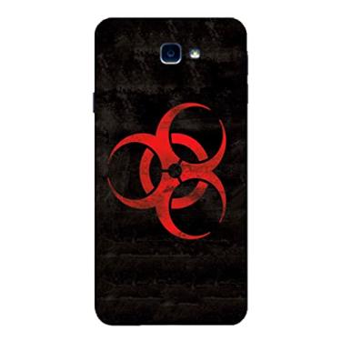Imagem de Capa Adesivo Skin155 Verso Para Samsung Galaxy J7 Prime Sm-g610m