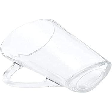 Imagem de Wincy Jogo Xicara 250ml Base Triangular 3 Peças, VDA09119