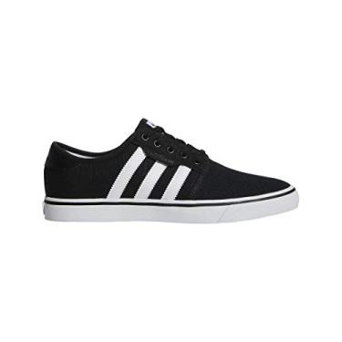 Tênis Adidas Super Star Branco/Preto, Tênis Feminino Adidas Usado 51521834