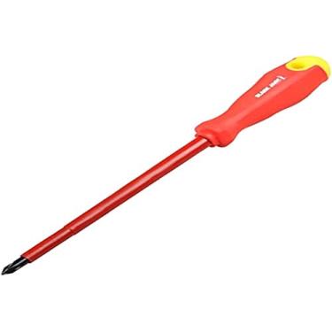 Imagem de Black Jack Chave Phillips P/ Eletricista Haste Isolada Ph3X6'(6 5X150) B935