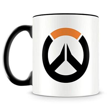 Imagem de Caneca Overwatch (Mod.3)