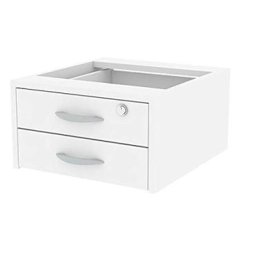 Imagem de Gaveteiro polar avulso 2 gavetas