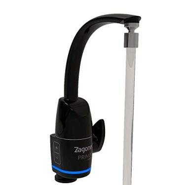 Imagem de TORNEIRA BLACK ELETRONICA PRIMA 5000W 127V