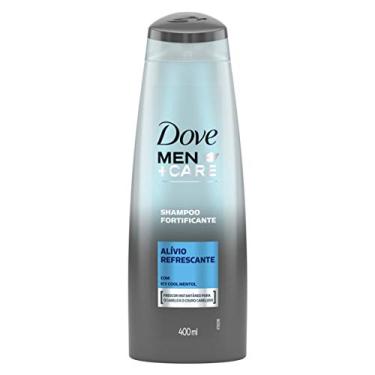 Imagem de Dove, Shampoo Dove Alivio Refrescante 400Ml