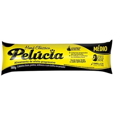Imagem de Pelúcia Henê Medio