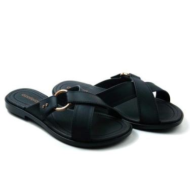 Imagem de Chinelo Azaleia Soft Flat Slide - 18441