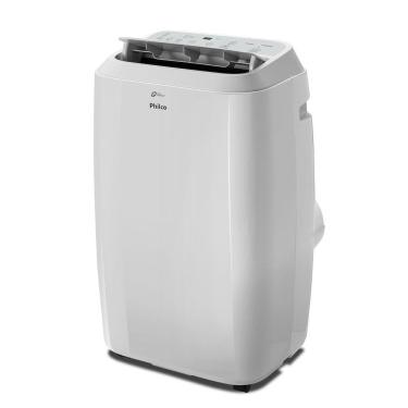 Imagem de Ar Cond Portatil Pac12000f5 Virus Protect - 220V
