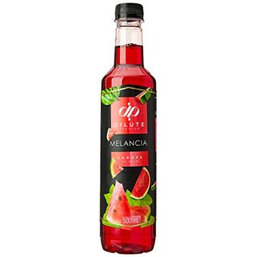 Imagem de Dilute Xarope Melancia Sabor Melancia 500 Ml