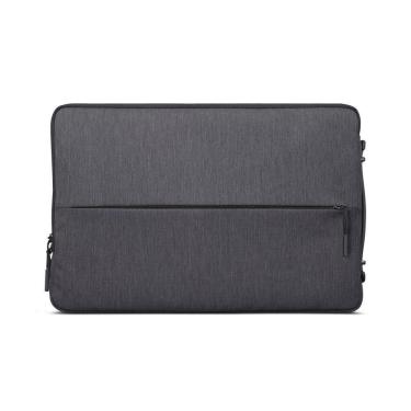 Imagem de Pasta Para Notebook 15.6 Lenovo Sleeve Urban Cinza