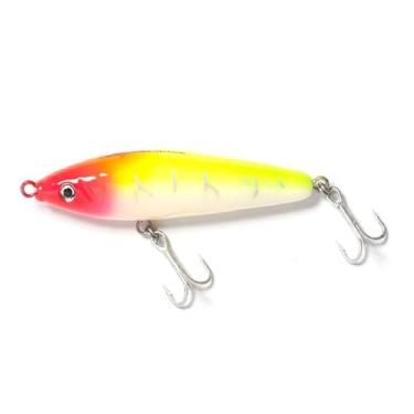 Imagem de Isca Artificial Nelson Nakamura Magic Stick 110 11cm 19gr