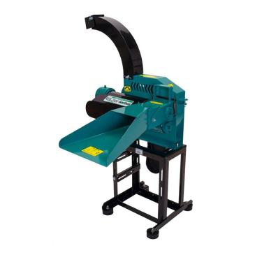 Imagem de Ensiladeira Sem Motor GTE2000C Com Base Para Motor Combustão Garthen