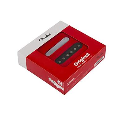 Imagem de Fender Captadores Telecaster 0992119000 Pure Vintage Reissue