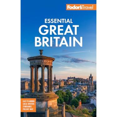 Imagem de Fodor's Essential Great Britain: With the Best of England, Scotland & Wales