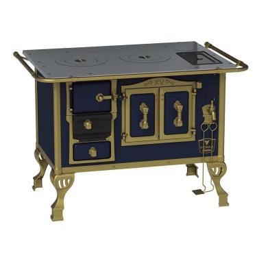 Imagem de Fogao a Lenha Venax n 2 Duque Azul