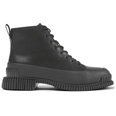 Imagem de Camper Bota feminina Pix Ankle Boot, Preto, 7
