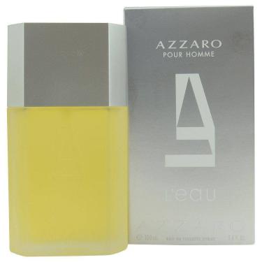 Imagem de Perfume L`EAU Edt 100ml - Azzaro, Exclusivo